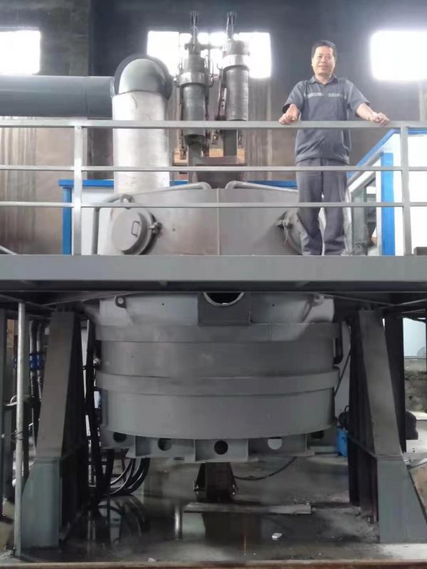 直流電弧爐的優(yōu)點(diǎn)是什么？