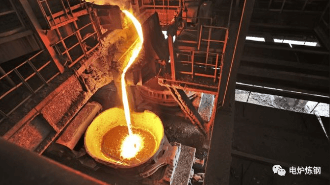 電爐煉鋼即煉渣，爐渣相關(guān)知識你必須懂！